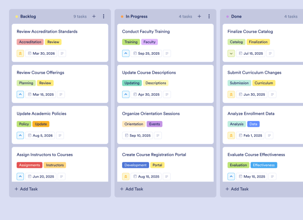 Syllabus Template Thumbnail