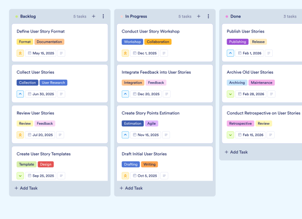 User Test Plan Template Thumbnail