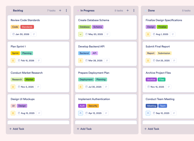 Weekly To Do List Template Thumbnail