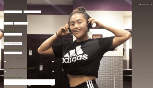 21 Christmas Challenge