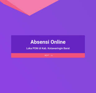 Absensi Online