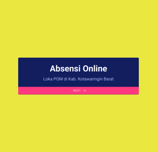 Absensi Online