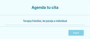Agendar Cita Form Template