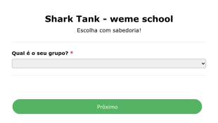 Allocation Form Template