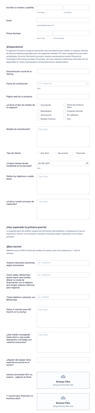Análisis ALLIN