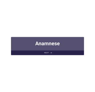Anamnese Form Template