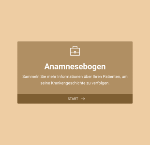 Anamnesebogen