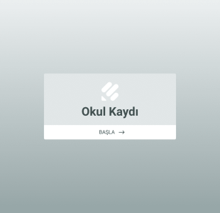 Anaokulu Aday Kayıt Form Template