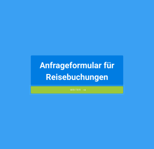 Anfrageformular Für Reisebuchungen Form Template