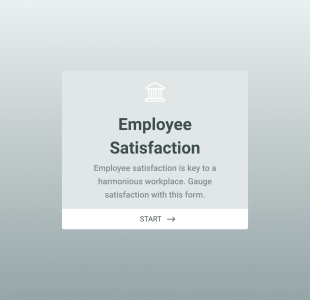 Анкета о Задовољству Запослених Form Template