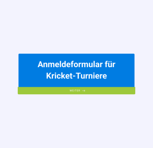 Anmeldeformular Für Kricket Turniere
