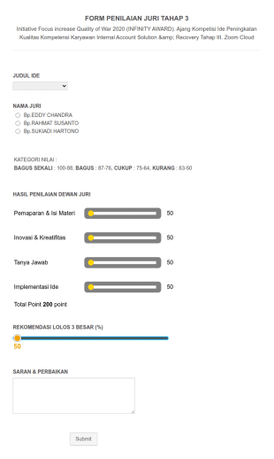 Asr Form Penilaian Juri Tahap 3