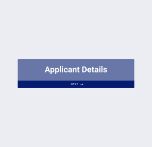 Auto Credit Application Form Template
