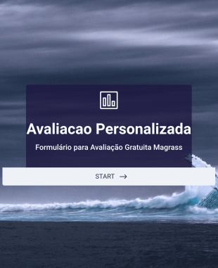 Avaliação Personalizada