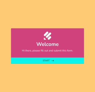 Bakery Products Order Form Template