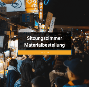 Bestellformular Für Gebrauchsgüter Form Template