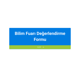 Bilim Fuarı Değerlendirme Form Template