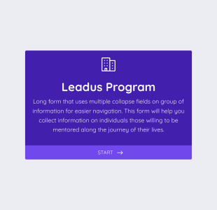 Board Of Directors Application Form Template