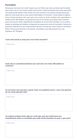 Bora Codaar!