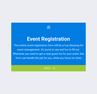 Buchungsformular Für Veranstaltungsorte Form Template