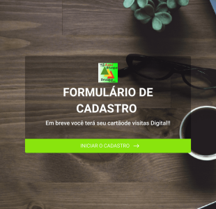 Business Registration Form In Portuguese Form Template