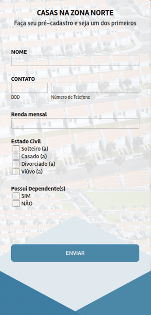 Cadastro Imobiliário