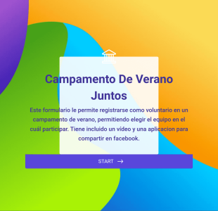 Campamento De Verano