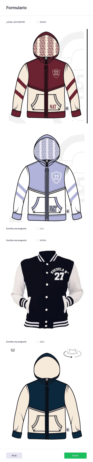 Campera