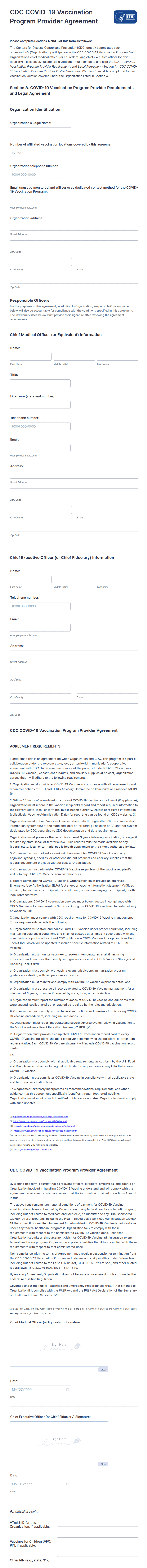 CDC COVID 19 Vaccination Program Provider Agreement Form Template Jotform cdc-covid-19-vaccination-program-provider-agreement-form-template-jotform