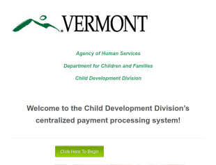CDD Payment Submissions Form Template
