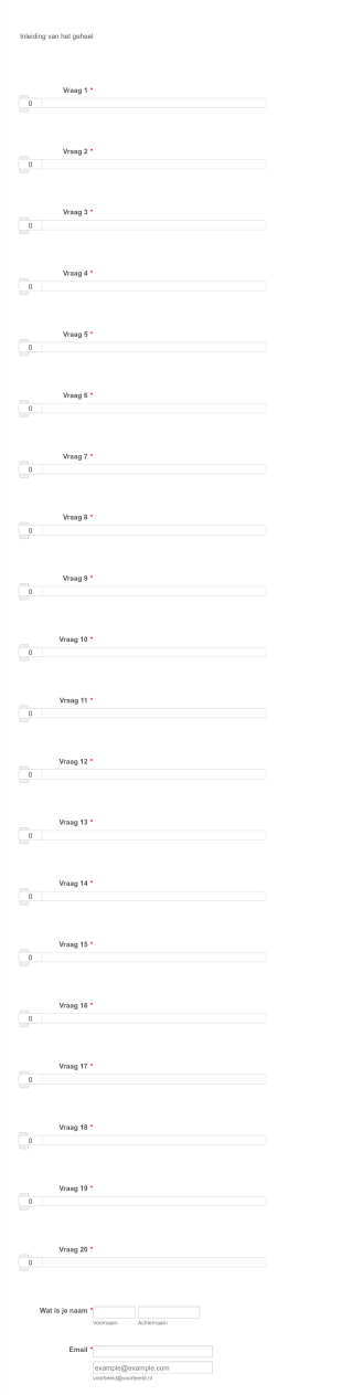 Church Evaluation Form In Deutsch