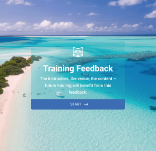 Commentaires Sur La Formation Form Template