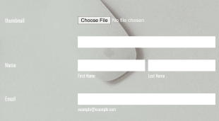 [Commitment Form] Digital Cariyar Growth ILH Form Template