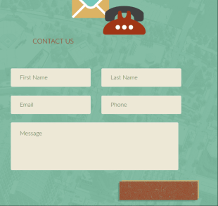 Compact Contact Form 2