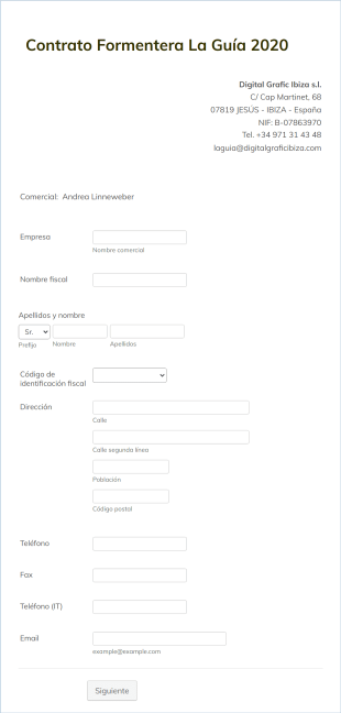 Contrato De Publicidad Y Diseño Gráfico Digital Form Template