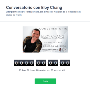 Conversatorios