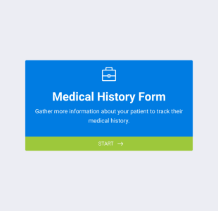 Coronavirus Screening Form Template