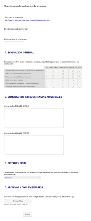 Revista IIT
