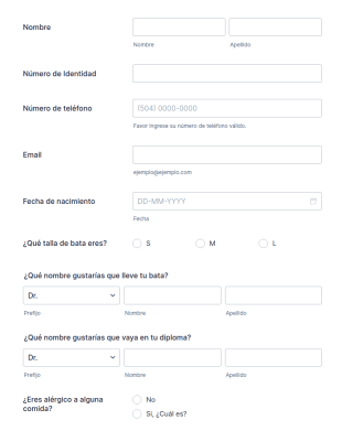 Curso Simple