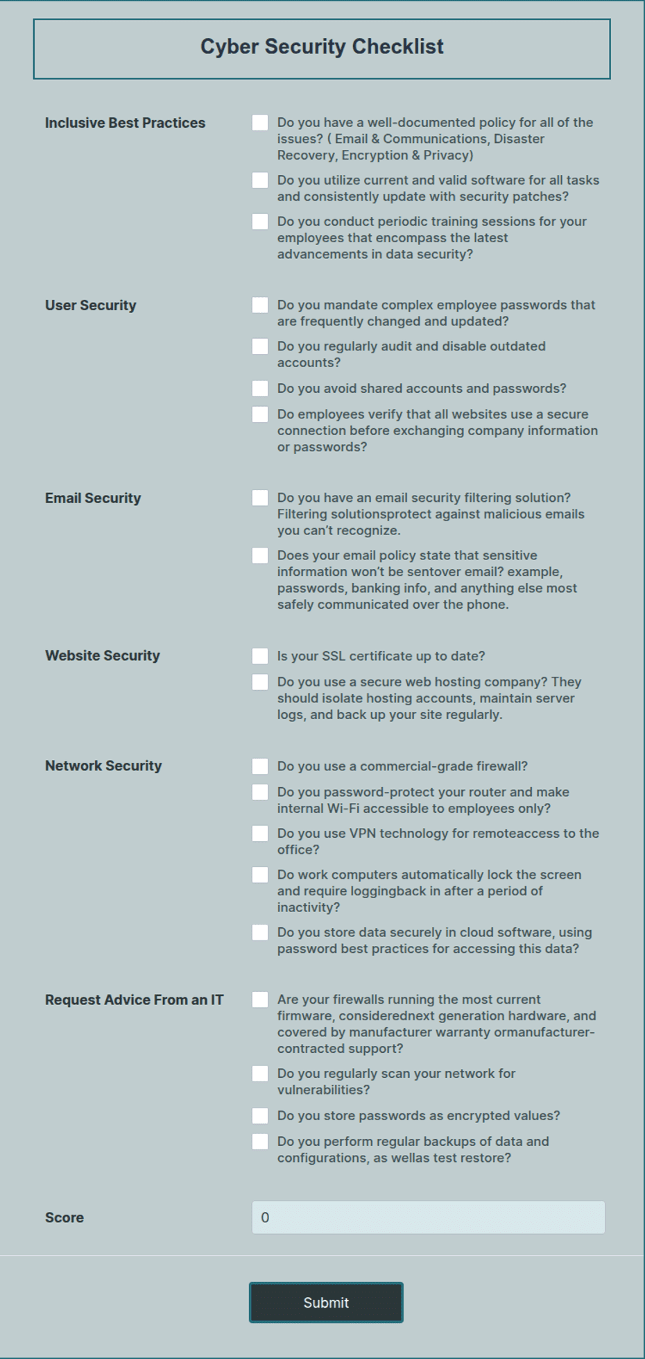 Why Do You Have to Verify Info for Web Hosting
