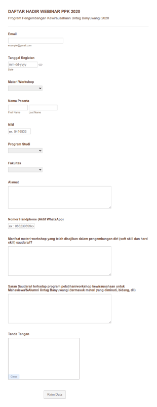 DAFTAR HADIR WEBINAR PPK 2020 Clone 1