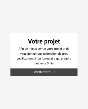 Demande De Devis Pour Une Extension De Maison Form Template