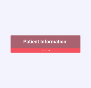 Dental Patient Feedback Form Template