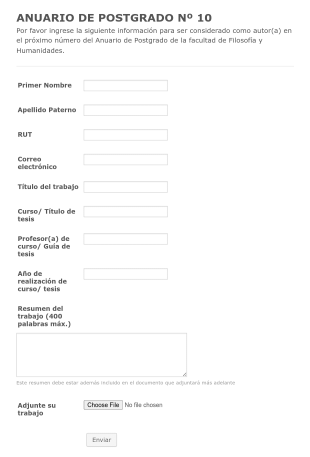 Directorio De Fotografías De Graduación