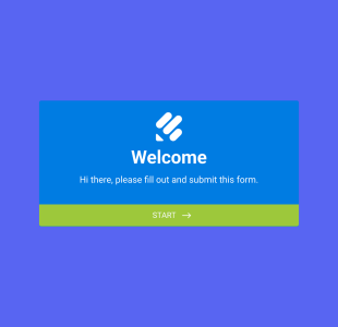 Discord Staff Application Form Template