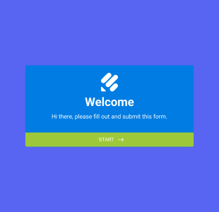 Discord Staff Application Form Template