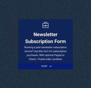 Discord Yetkili Başvuru Form Template