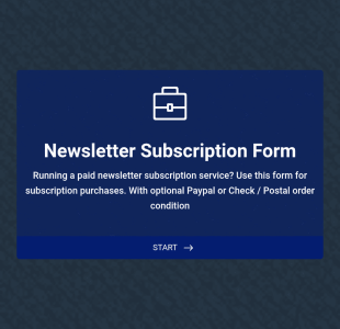 Discord Yetkili Başvuru Form Şablonu
