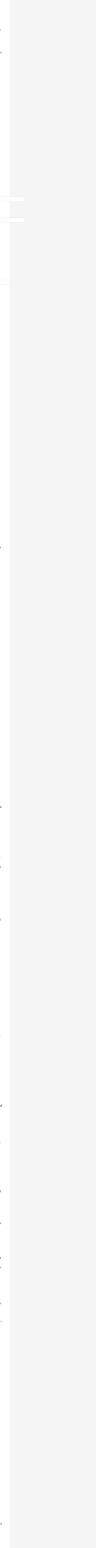 Dog Foster Application Form Template