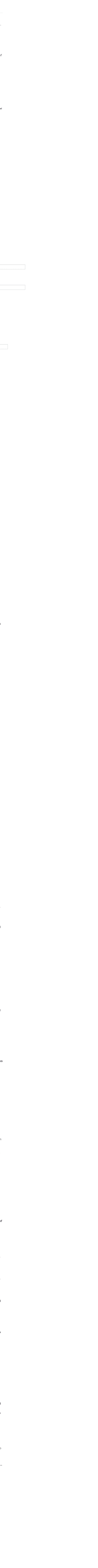 Dog Ownership Application Form Template